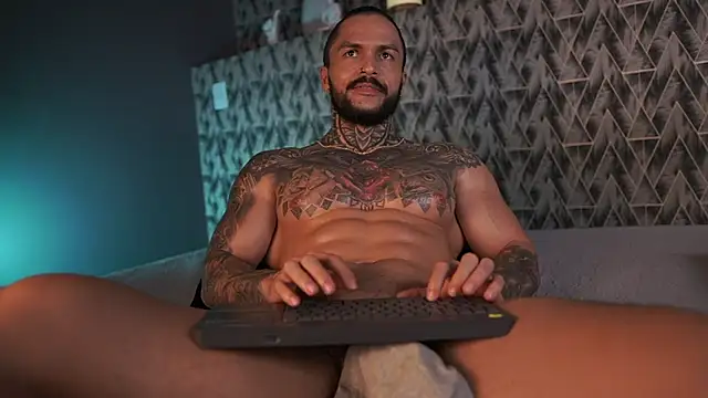 mariano costa online show from December 20, 9:00 am