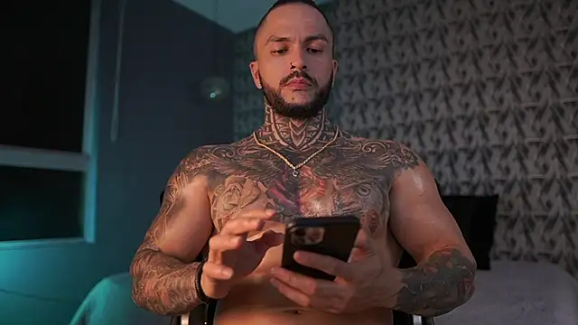 mariano costa online show from January 4, 4:33 am