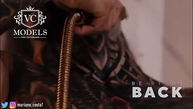 mariano costa online show from January 6, 5:30 am