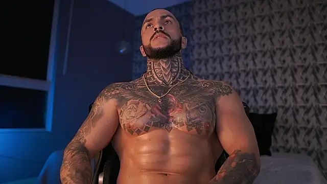 mariano costa online show from January 7, 3:57 am