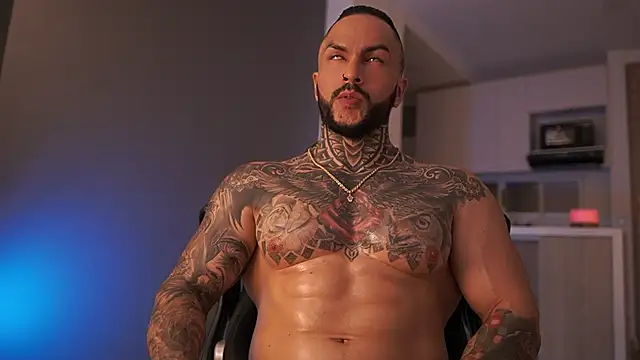 mariano costa online show from February 8, 11:02 pm