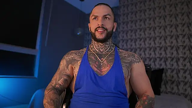 mariano costa online show from February 20, 5:55 am