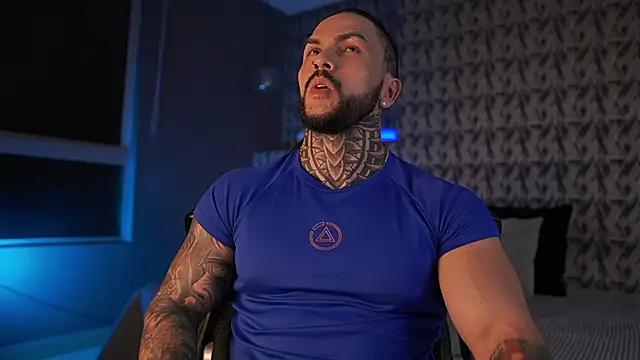 mariano costa online show from March 14, 11:43 pm