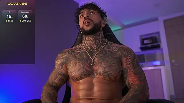 mariano costa online show from September 10, 1:05 am