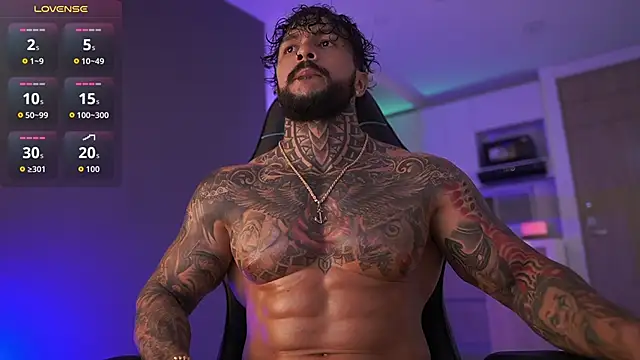 mariano costa online show from September 23, 12:57 am