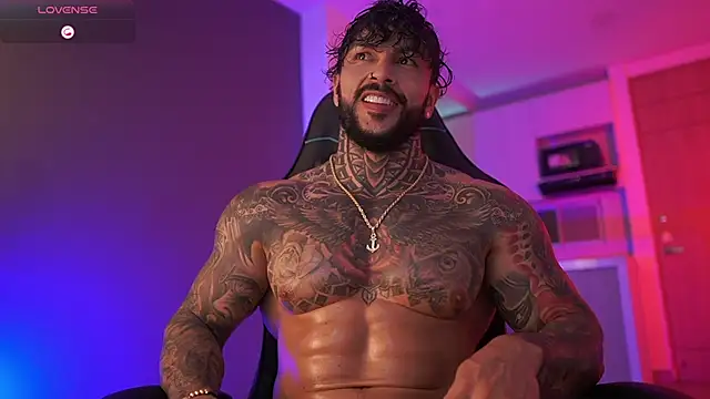 mariano costa online show from October 4, 4:21 am