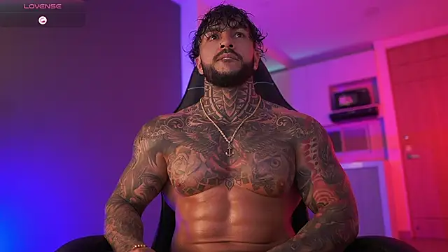 mariano costa online show from October 9, 2:53 am