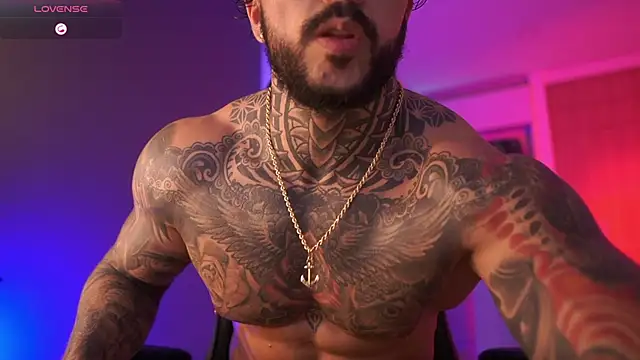 mariano costa online show from November 2, 5:10 am