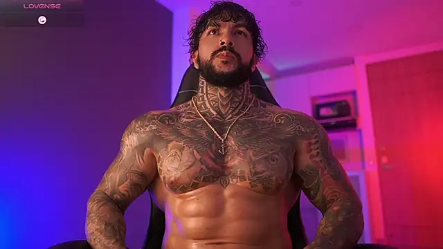 mariano costa online show from November 26, 10:11 pm