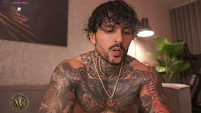 mariano costa online show from March 1, 2:57 am