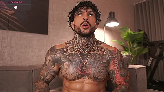 mariano costa online show from March 10, 2:05 am