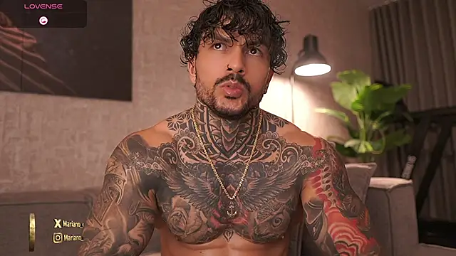 mariano costa online show from April 12, 3:55 am