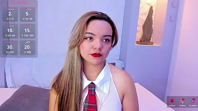Snapshot of EmilyRouss_ chatting on January 20, 7:14 pm EmilyRouss online show from January 20, 7:14 pm