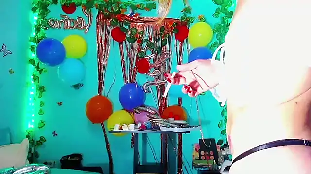 deboraath online show from January 12, 9:51 am