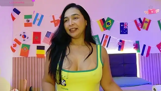 DIOSA-HOT online show from June 29, 9:48 am
