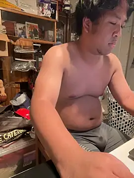 bigasianloads25 online show from May 24, 5:34 am