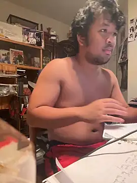 bigasianloads25 online show from June 7, 6:28 am