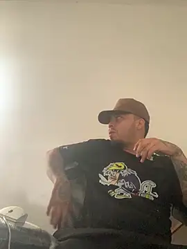 perrrotegrande online show from October 20, 2:50 pm