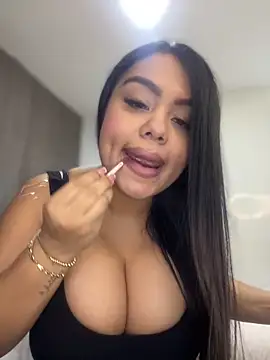 valeria2019hot online show from December 9, 4:05 pm