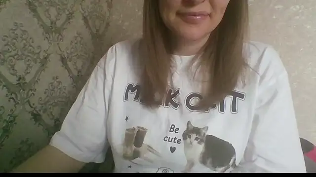 Sladkiegubki online show from March 23, 9:02 am