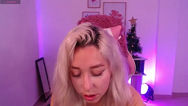 Dahlia  espresso online show from December 17, 6:09 pm