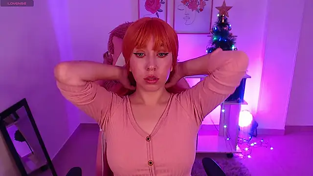 Dahlia  espresso online show from December 24, 3:16 pm