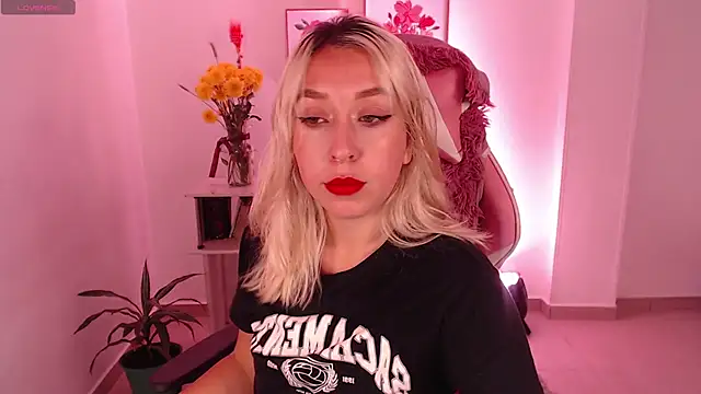 Dahlia  espresso online show from January 4, 7:23 pm