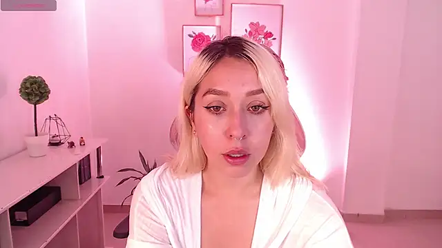 Dahlia  espresso online show from January 23, 5:42 pm