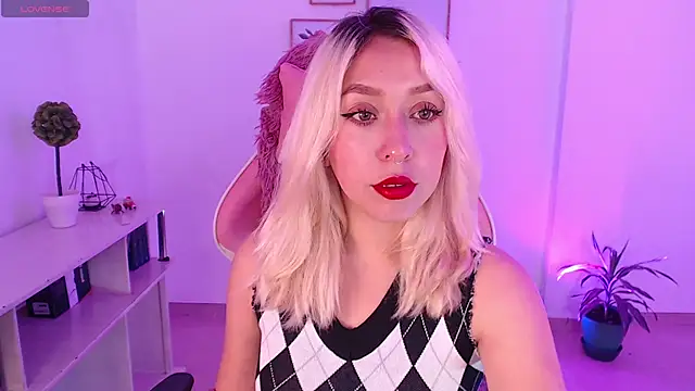 Dahlia  espresso online show from January 31, 4:38 pm