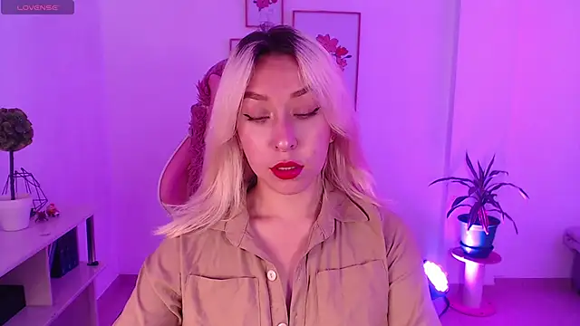 Dahlia  espresso online show from February 5, 6:04 pm