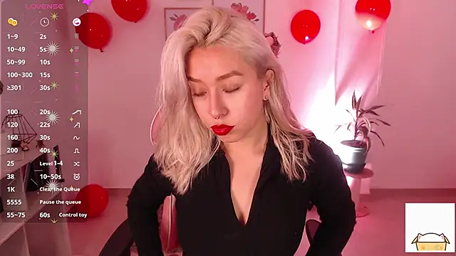 Dahlia  espresso online show from February 21, 6:37 pm