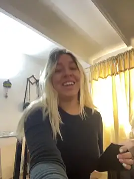 Dahlia  espresso online show from September 8, 7:35 pm