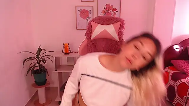 Dahlia  espresso online show from September 17, 6:53 pm