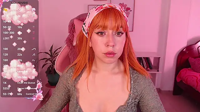 Dahlia  espresso online show from September 24, 5:27 pm