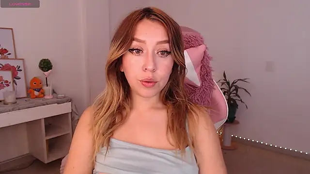 Dahlia  espresso online show from November 11, 6:19 pm