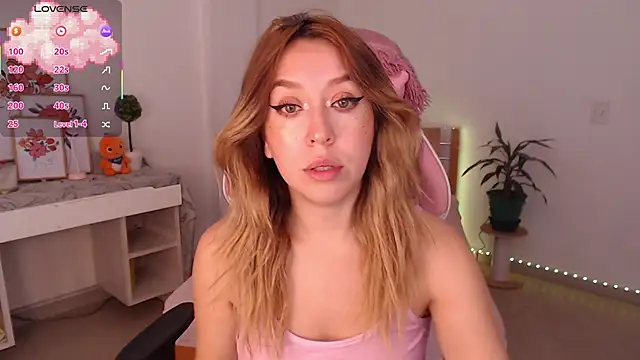 Dahlia  espresso online show from November 21, 7:12 pm