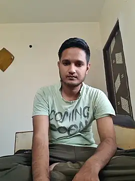 Jonrobinso online show from March 10, 9:10 am