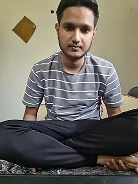 Jonrobinso online show from March 13, 7:31 am