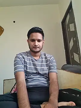 Jonrobinso online show from March 13, 10:36 am