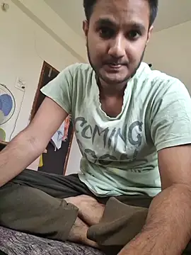 Jonrobinso online show from March 16, 7:37 am