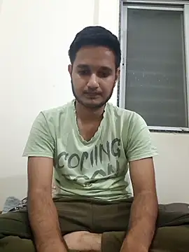 Jonrobinso online show from March 18, 4:15 pm