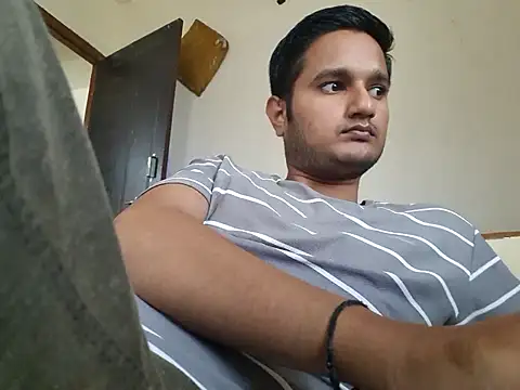 Jonrobinso online show from October 14, 6:25 am