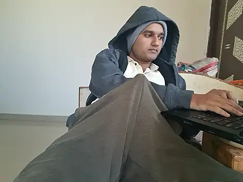 Jonrobinso online show from December 14, 9:47 am