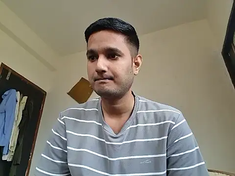 Jonrobinso online show from December 20, 4:19 am