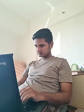 Jonrobinso online show from March 8, 4:16 am