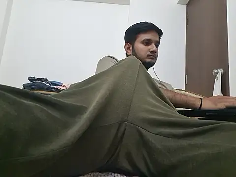 Jonrobinso online show from March 25, 2:56 pm