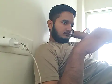 Snapshot of Jonrobinso chatting on July 15, 3:56 am Jonrobinso online show from July 15, 3:56 am