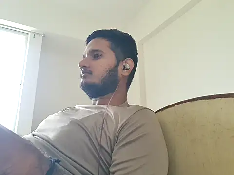 Snapshot of Jonrobinso chatting on July 17, 4:19 am Jonrobinso online show from July 17, 4:19 am