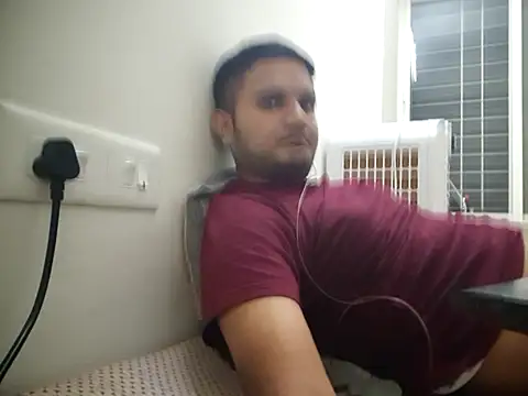 Snapshot of Jonrobinso chatting on July 28, 3:54 pm Jonrobinso online show from July 28, 3:54 pm