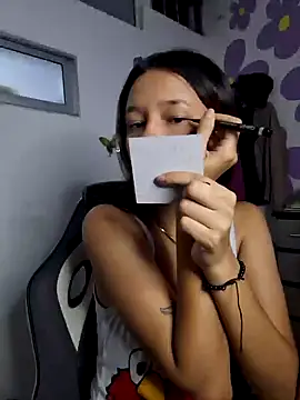  Denis sweet online show from January 24, 1:24 am